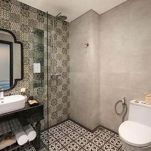 Deluxe Kamer